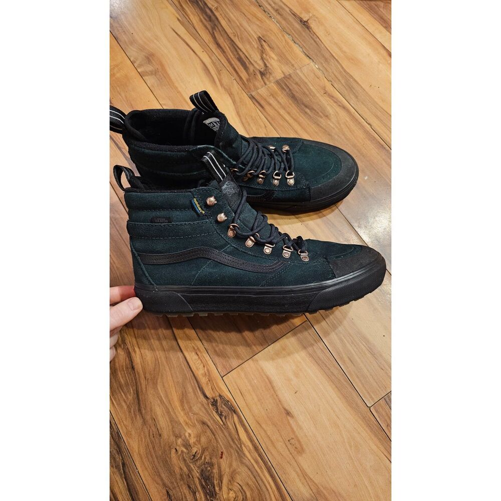 Van's MTE Insulated / Waterproof Size 11.5